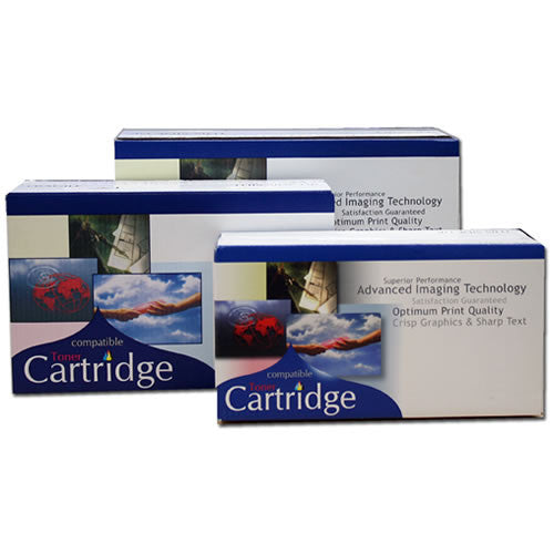 Z-Compatible Hewlett Packard 39A Black Toner Cartridge - Q1339A