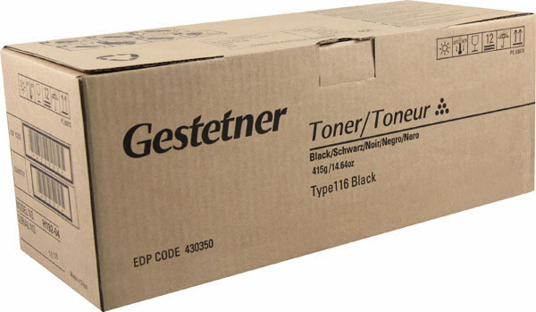 Gestetner