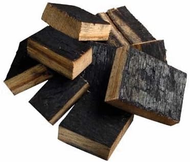 Bourbon Barrel Wood Chunks