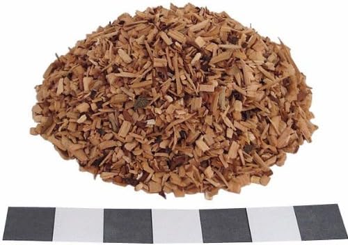 Peach Chips, Small (2 Lbs)