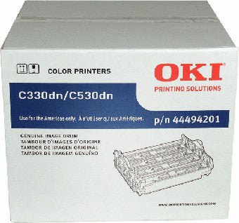 Okidata Toner