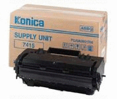 Konica Minolta